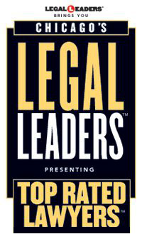 Chicago's Top Rated Legal Lawyers